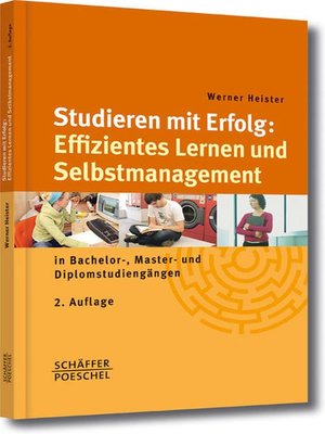 cover image of Studieren mit Erfolg